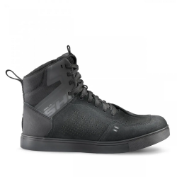 Buty motocyklowe SHIMA Rebel 2.0 Vent Black
